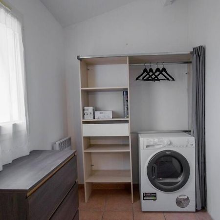 La Maisonnette Yourhosthelper Gruissan Exterior photo